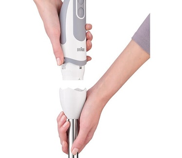 Braun MQ 5207