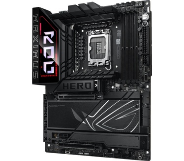 ASUS ROG MAXIMUS Z890 HERO