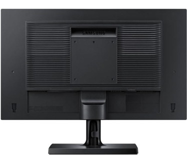 Samsung LS24E20KBL Zwart
