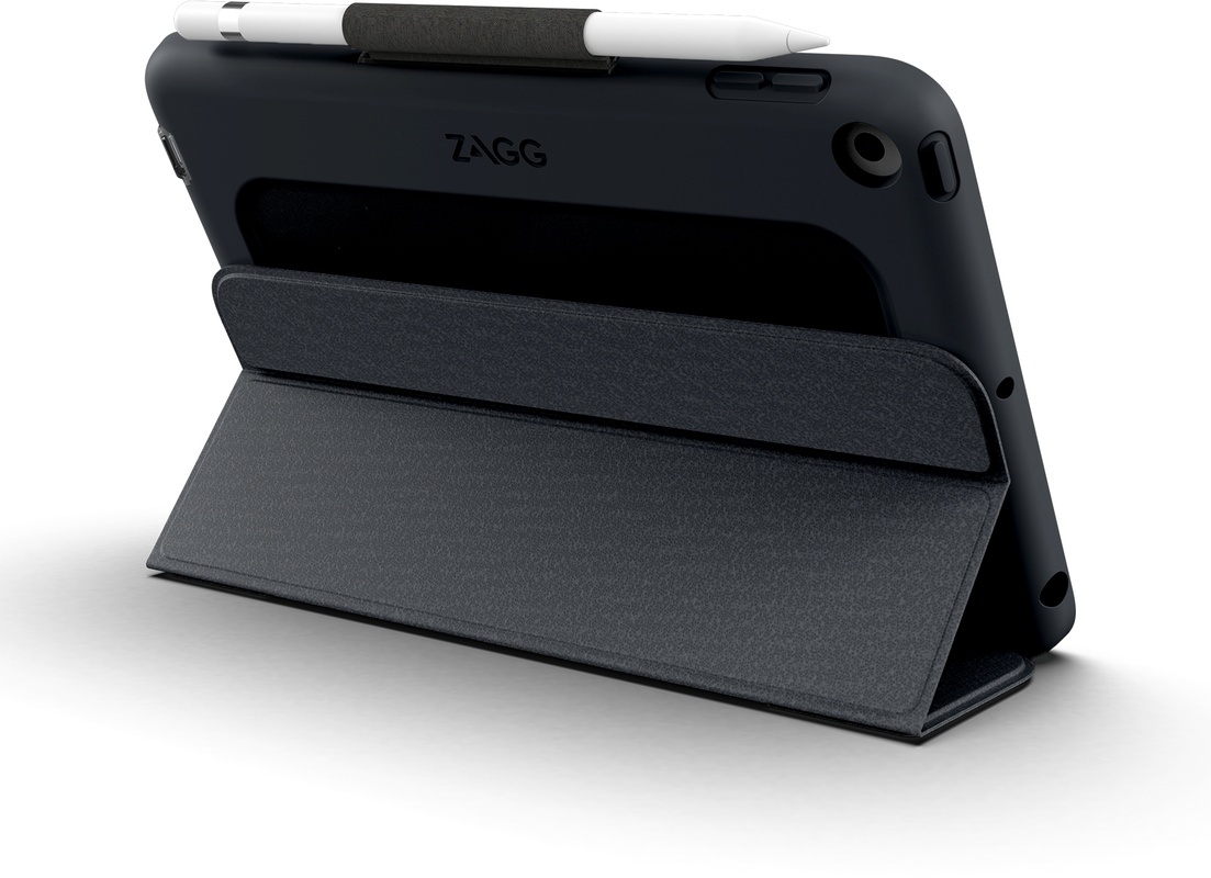 Zagg CasesRugged Messenger iPad Mini 5 Zwart Kenmerken Tweakers