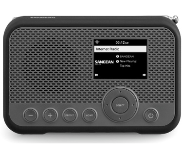 Sangean WFR-39