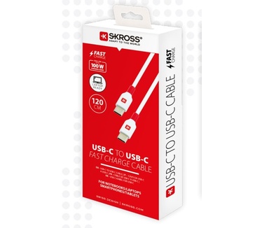 Skross SKCA0019C-C120CN