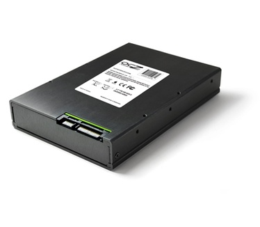 OCZ Colossus SATA II 3.5" SSD 500GB