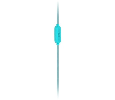JBL Reflect Mini Teal (Blauw, Zwart)