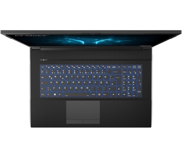 Medion Erazer Defender P10 (MD62237) (Qwerty toetsenbord)