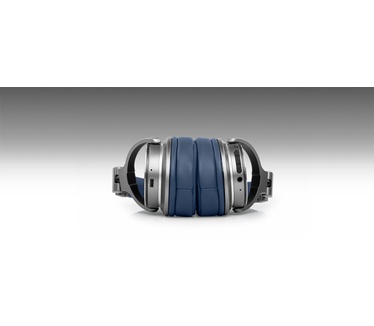 Muse M-278 BTB (Blauw)