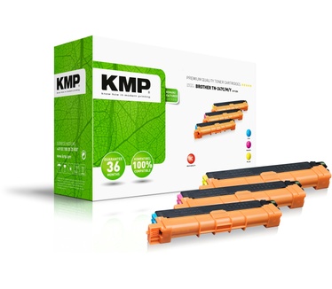 KMP B-T125X