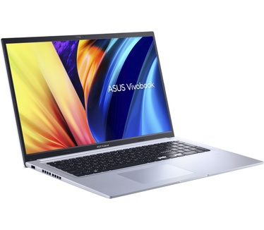 ASUS X1702ZA-AU108W