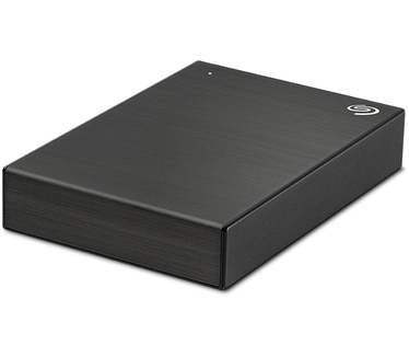 Seagate One Touch HDD (2021) 5TB Zwart