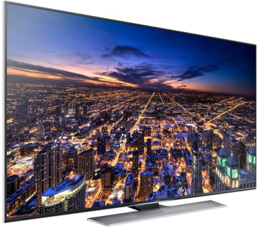 Samsung UE65HU7500L Zwart