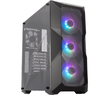 Cooler Master MasterBox MasterBox TD500 ARGB