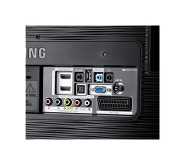 Samsung Syncmaster B2330HD Zwart