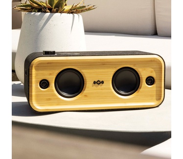 House of Marley EM-JA040-SB