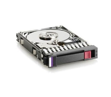 HPE 400GB 3.5" SAS 10000 rpm