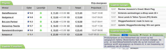 Budgetgaming Amazon