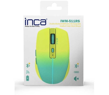 Inca IWM-511RS