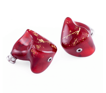 Kinera BD005 Pro (Rood)