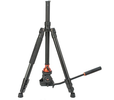 Coman Coman DF06 Video tripod