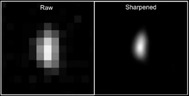 NASA Ultima Thule