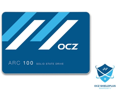 OCZ Arc 100 120GB