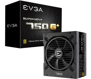 EVGA SuperNOVA 750 G1+