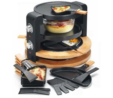 KitchenChef KCWOOD.8.SUPER