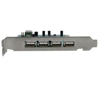 Startech.com 7 Port PCI USB Card Adapter