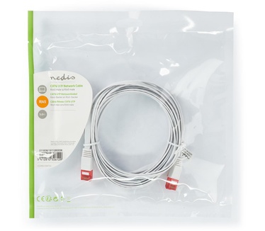 Nedis CCGP85216WT50