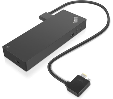 Lenovo ThinkPad Thunderbolt 3 Workstation Dock