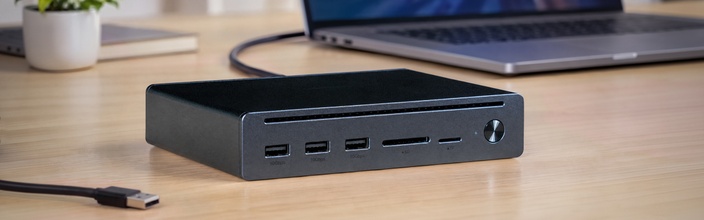 Thunderbolt 5 voor maar 200 euro