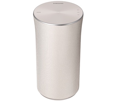 Samsung Wireless Audio 360 Speaker R1 Cremewit