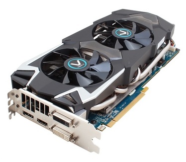 Sapphire R9 280X 3GB GDDR5 Vapor-X