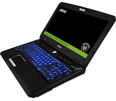 MSI Workstation WT60 2OJ-877NL