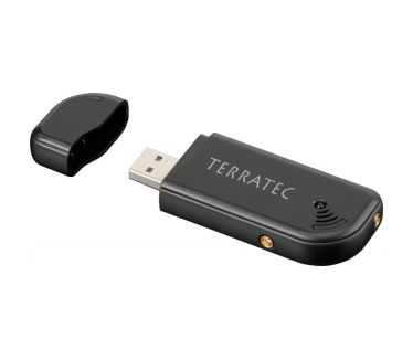 Terratec Terratec T5 Premium TV-stick (USB)