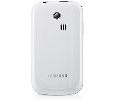 Samsung Chat 335 S3350 Goud