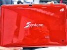 Tizen Systena tablet