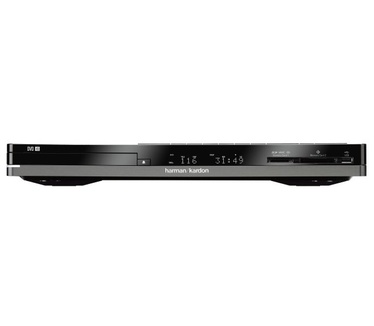 Harman Kardon DVD 49