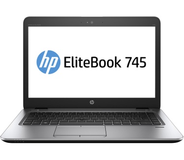 HP EliteBook 745 G3 P4T40EA