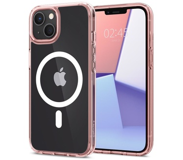 Spigen Ultra Hybrid MagSafe Compatible