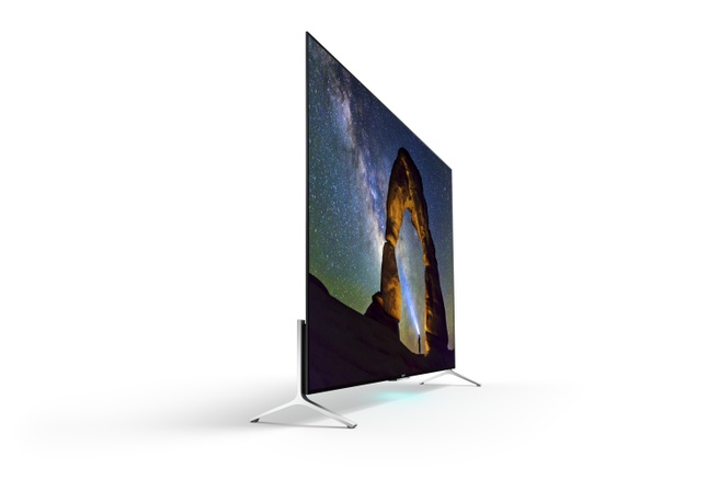 Sony 65X9000