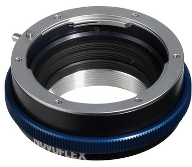 Novoflex NX/NIK