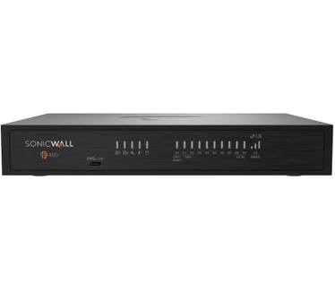 Sonicwall TZ480