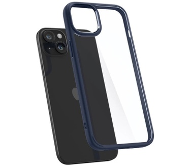Spigen Crystal Hybrid