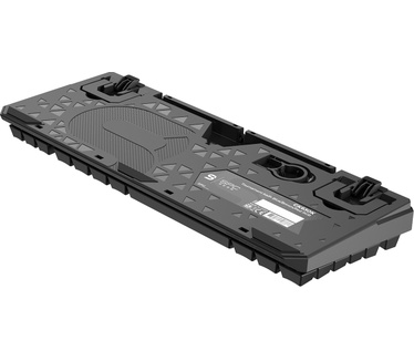 SilentiumPC GK630K Tournament