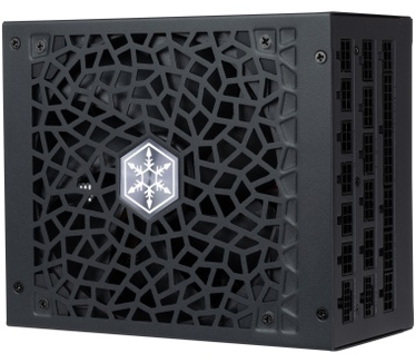 Silverstone HELA 1650R Platinum