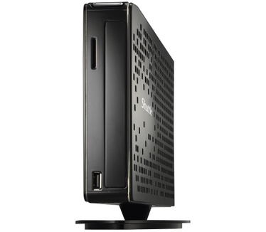 Shuttle XS-3500BA