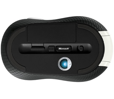 Microsoft Mobile Wireless Mouse 4000
