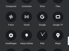 Nothing OS 2.0 screenshots