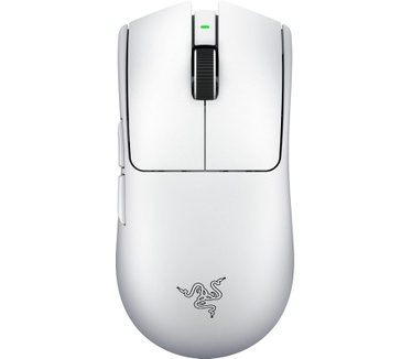 Razer Viper V4 Pro - Wit