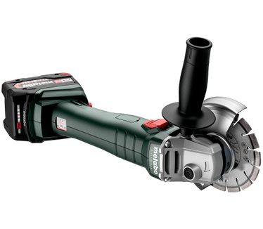 Metabo W 18 L 9-125 Quick
